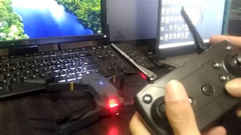 drone  connecting  remote youtube