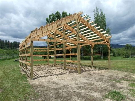 build  shed  skids cool shed deisgn