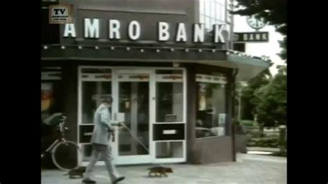 amro bank youtube