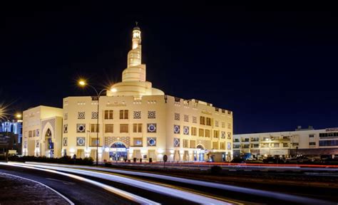 qatar top    places      qatar