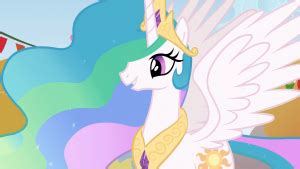 princess celestia   pony wiki neoseeker