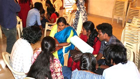 media   lens workshops stimulate lively discussion