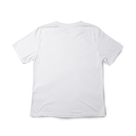 white  shirt mockup realistic  shirt  png