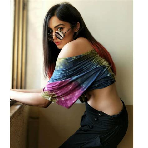 Adah Sharma Recent Photos Are Here To Brighten Up Your Day The Indian