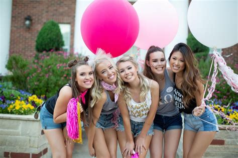 What Can A Sorority Do For Me Post Grad – Sorority