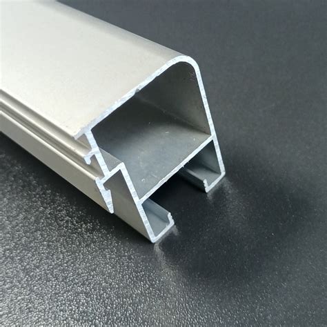 China Manufacturers Supply 6063 Industrial Aluminium Profile Extrusion