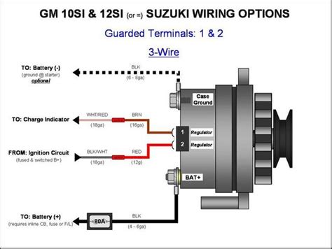 alternator wiring    mgb gt forum  mg experience