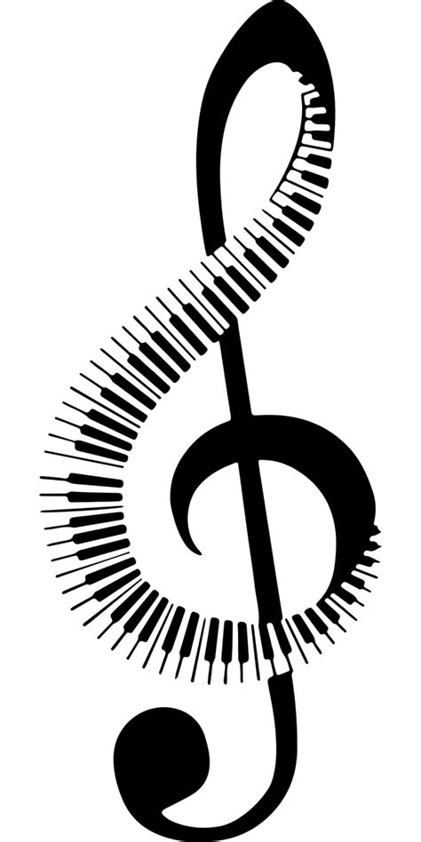 imagen gratis en pixabay arte teclado musicales nota