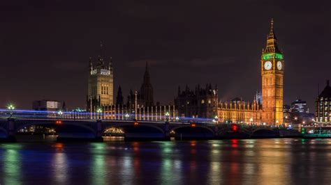 top 10 tourist attractions in london