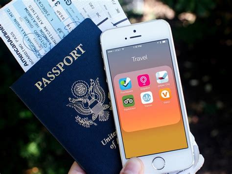 best travel guide apps for iphone foursquare gogobot