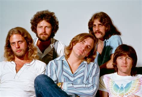 Don Henley Says The Eagles Are Done — It Was Always Glenn