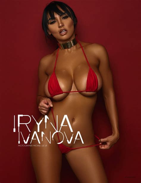 iryna ivanova sexy 6 photos thefappening