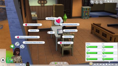 Tradução Mod Aep Pornography Downloads The Sims 4 Loverslab