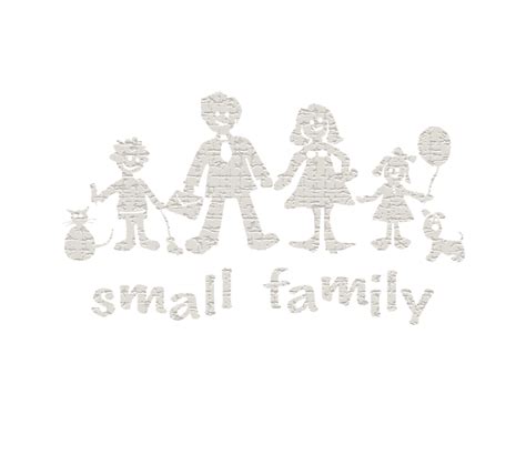 aviso legal sobre la marca small family  sus disenos