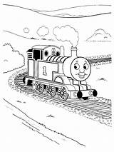 Thomas Train Pages Friends Coloring Outline Getdrawings Kids Edward Drawing Template Source sketch template