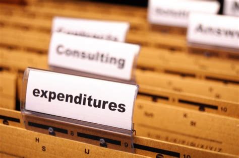 tips   manage  business expenditure article rich