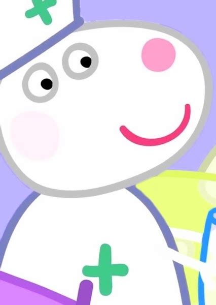 fan casting suzy sheep  nick jr  character face claims sorted