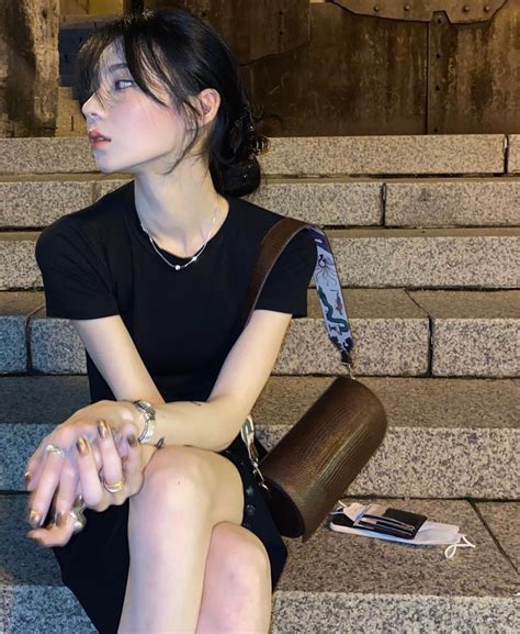 Sullendin On Instagram Ulzzang Korean Girl Pretty Girls Selfies