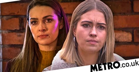 Hollyoaks Spoilers Summer To Shoot Sienna In Deadly Gun