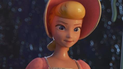 exclusive look at toy story 4 shows bo peep is back and has made a