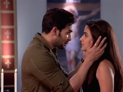 tashan e ishq spoiler omg twinkle takes a shocking stand refuses to trust kunj filmibeat