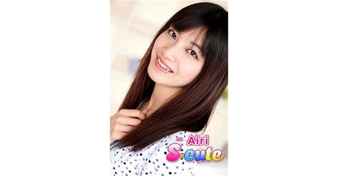 【s cute】airi ＃1 by airi