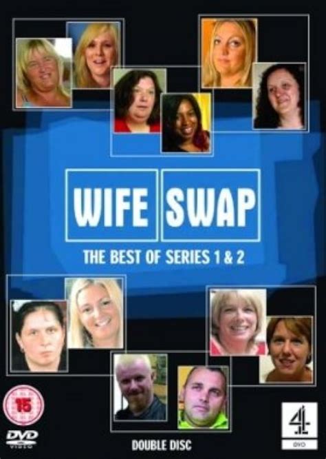 wife swap lizzy and emma tv episode 2003 imdb