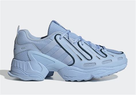 adidas eqt gazelle glow blue ee release date sbd