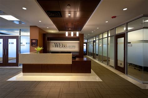 webb law firm  behance