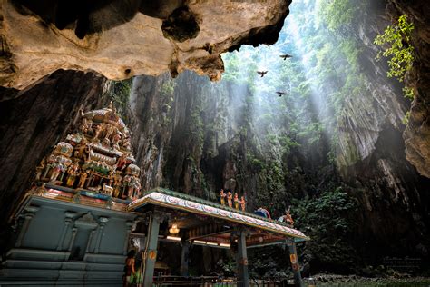 batu caves photo   day april   fstoppers