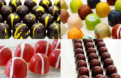 Malaysian Chocolate Confectionaries And Desserts Brands