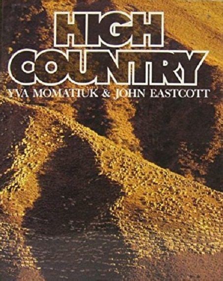 high country