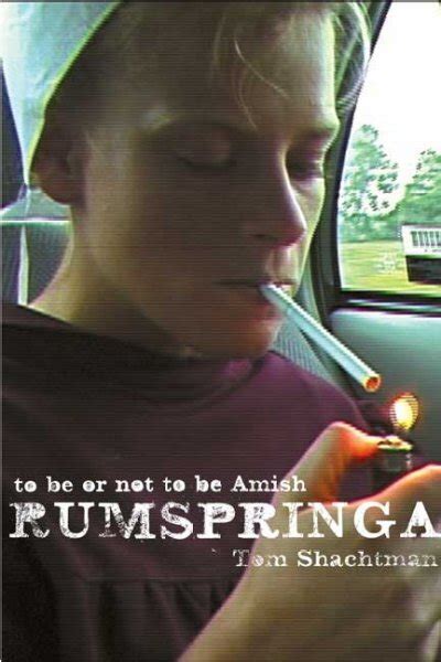 rumspringa amish teens venture into modern vices npr