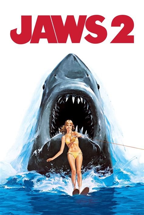 jaws   posters