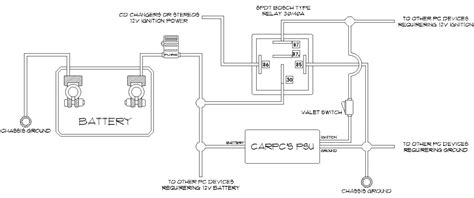 volt ignition coil wiring diagram diagram  corvette wiring diagram  ecm  ignition