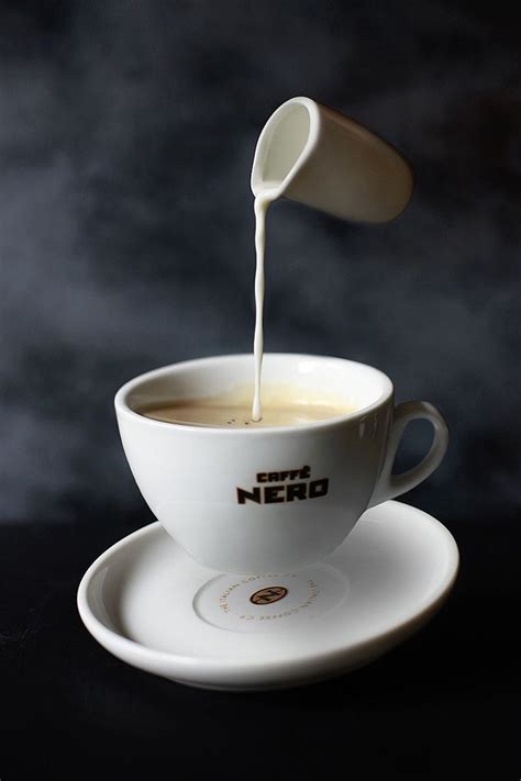 Caffe Nero Where Magic Happens Best Espresso Coffee Varieties