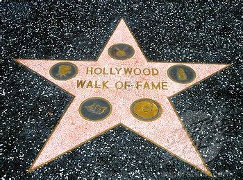 hollywood stars pavement images magazine