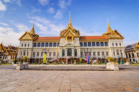 grand palace discover  day bestprice travel
