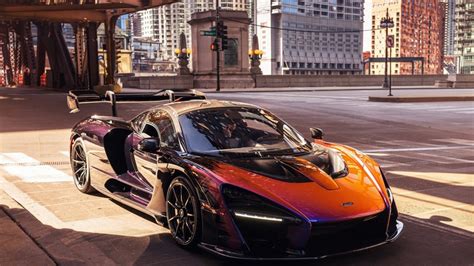 fastest production cars   world ranked