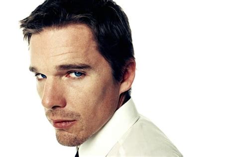 Picture Of Ethan Hawke