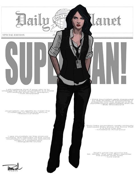 1000 Images About Lois Lane Things On Pinterest