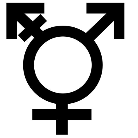 Bisexual Inter Sexuality Symbol · Free Image On Pixabay