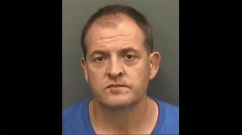 Sex Offender Arrested After Using The Bible App To Target Teen Girls At