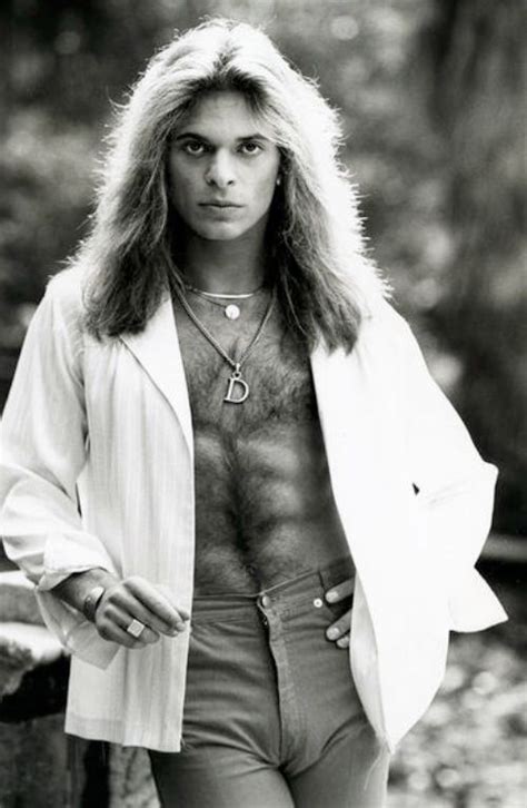 Mister Whirly — David Lee Roth
