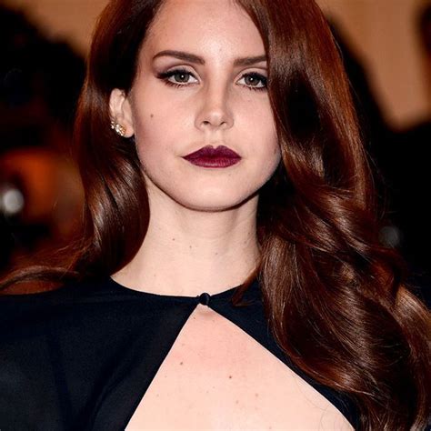 15 Celebs Who Made Dark Red Hair Colors Look So Badass