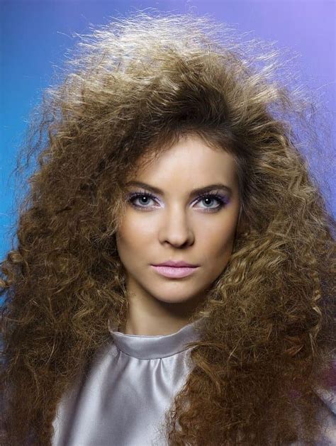 What Hairstyle Was Popular In The 80 S Best Hairstyles Ideas For