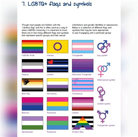 lgbtq flags and their meanings teenage pregnancy