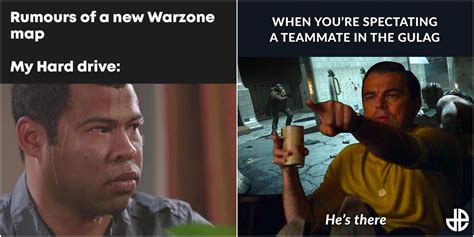 call  duty warzone memes