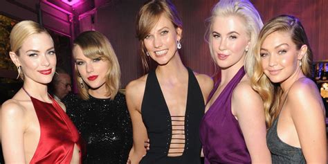 taylor swift cool with friends dating exes taylor swift squad rules