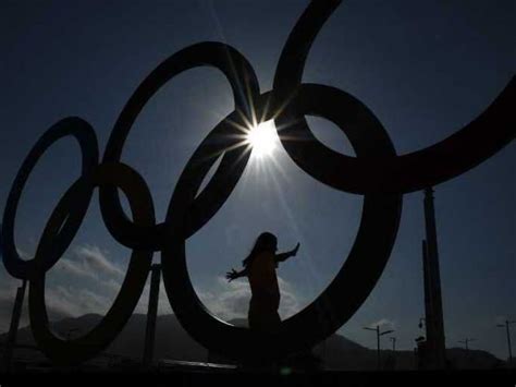 rio olympic park guard arrested in sex assault olympics news